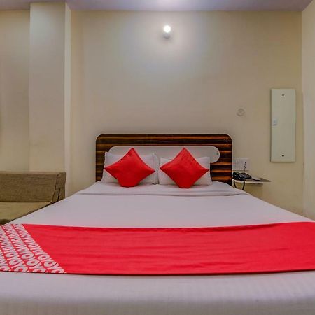 Oyo 18873 Hotel Comfort Deoghar Eksteriør bilde