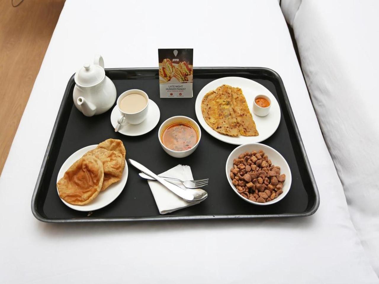 Oyo 18873 Hotel Comfort Deoghar Eksteriør bilde
