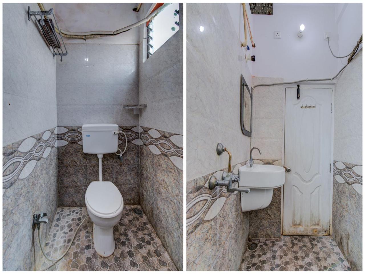 Oyo 18873 Hotel Comfort Deoghar Eksteriør bilde