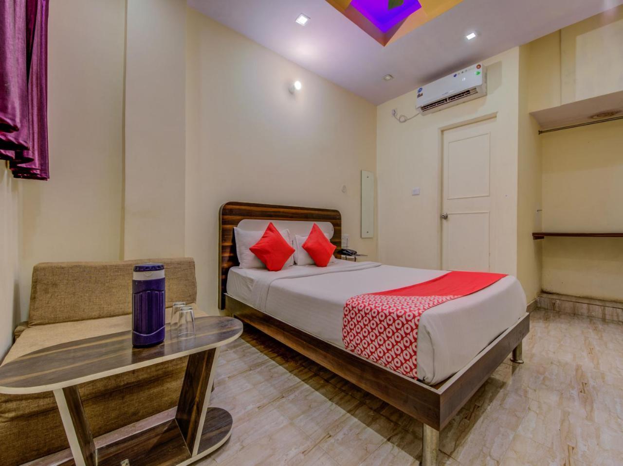 Oyo 18873 Hotel Comfort Deoghar Eksteriør bilde