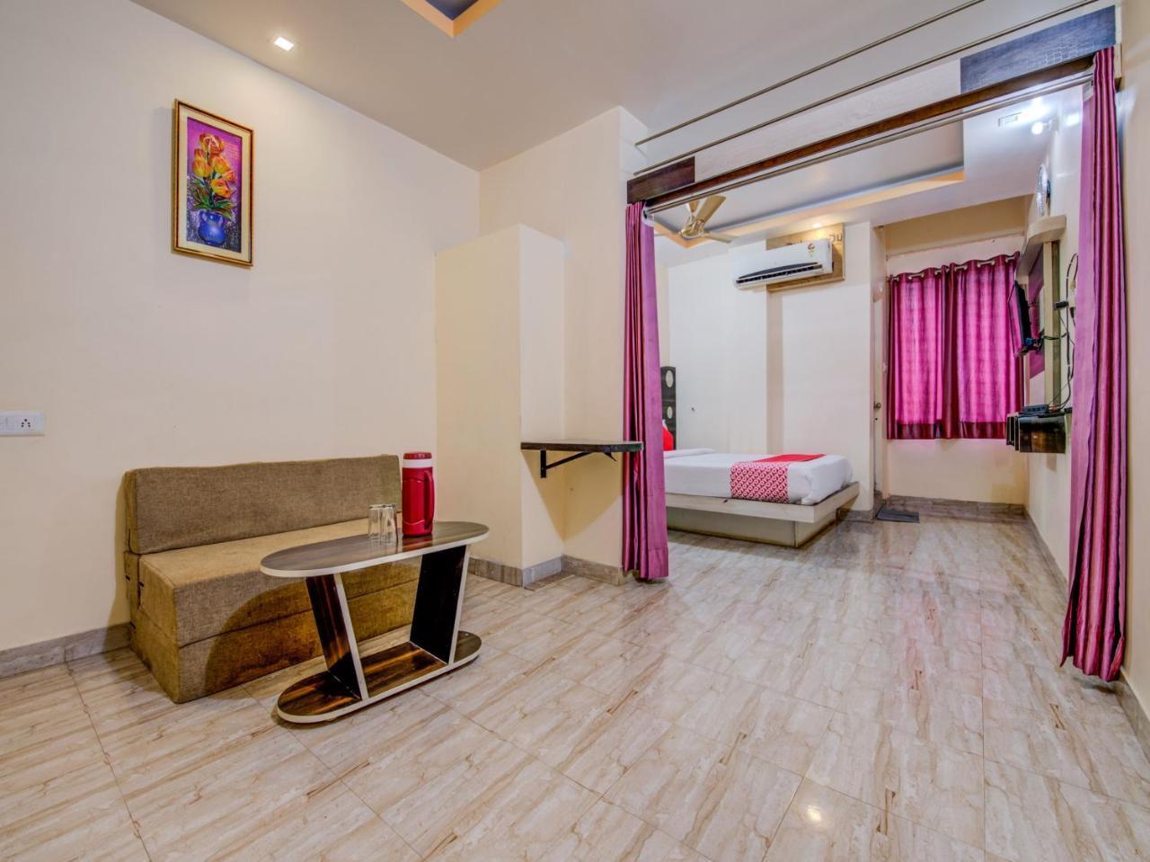 Oyo 18873 Hotel Comfort Deoghar Eksteriør bilde