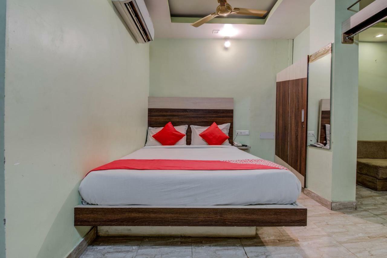 Oyo 18873 Hotel Comfort Deoghar Eksteriør bilde